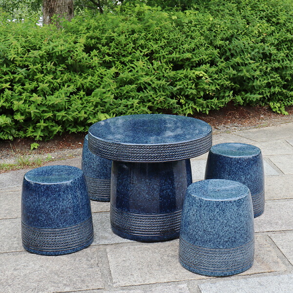 楽天市場】テーブルセット 屋外用 人気 おすすめ おしゃれ ガーデン