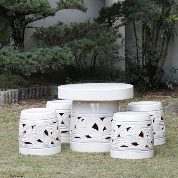 楽天市場】【今だけ限定15%OFFクーポン配布中】送料無料 20号信楽焼