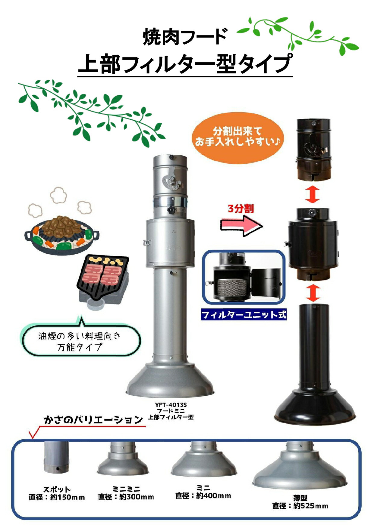 楽天市場 | 浅井工業 焼肉フード - 焼肉フード