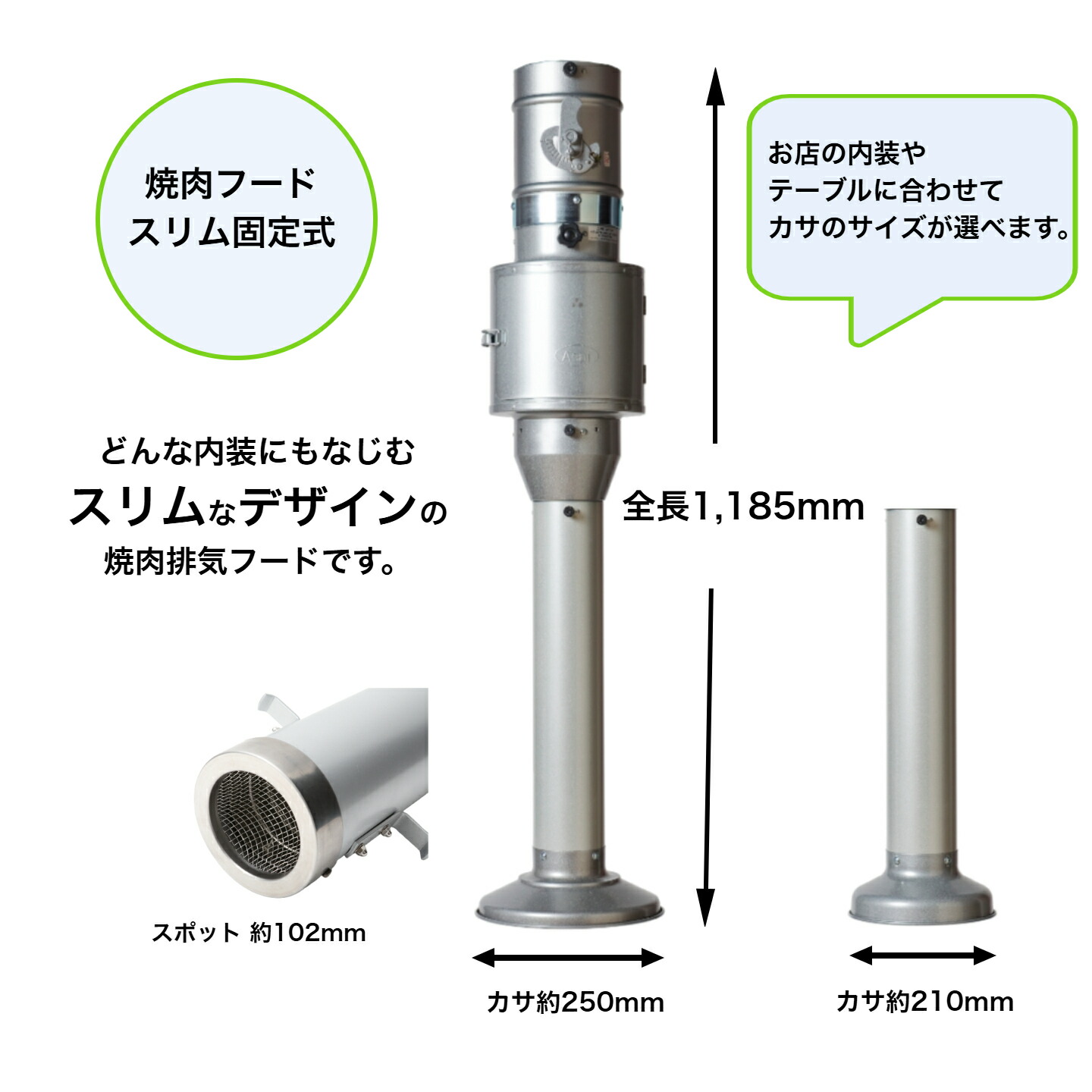 楽天市場 | 浅井工業 焼肉フード - 焼肉フード