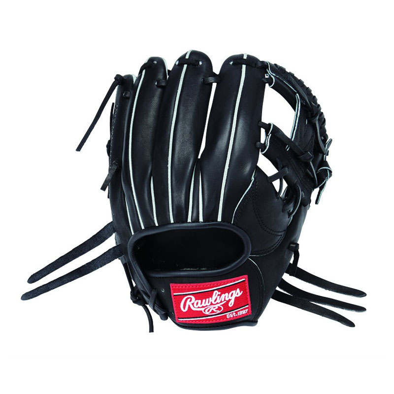 楽天市場】ローリングス 硬式グラブ 内野手用 右投げ プロプリファード
