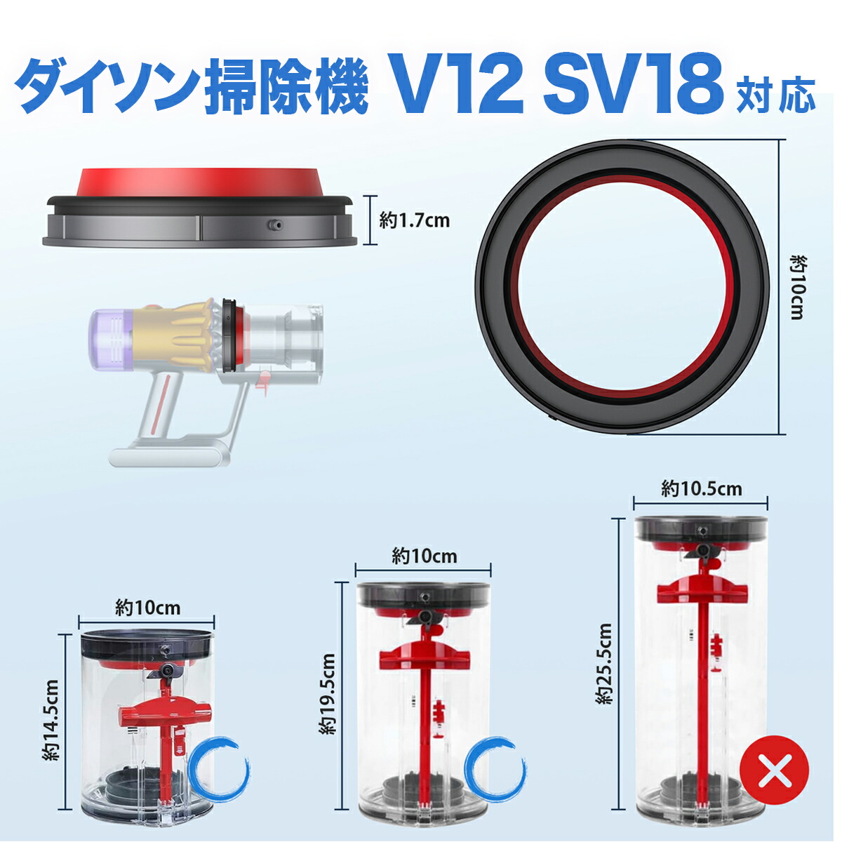 楽天市場】【3/4-11 当店エントリーで最大P5倍&お買い回り】ダイソン