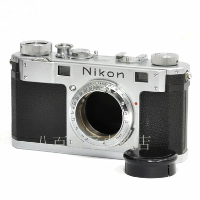 楽天市場】【中古】 ニコン M ボディ Nikon 中古フイルムカメラ 35656