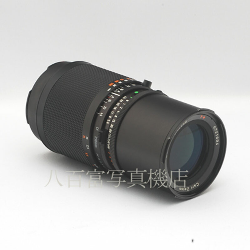 楽天市場】【中古】 ツァイス SONNAR CF T* 250mm F5.6 ハッセル用