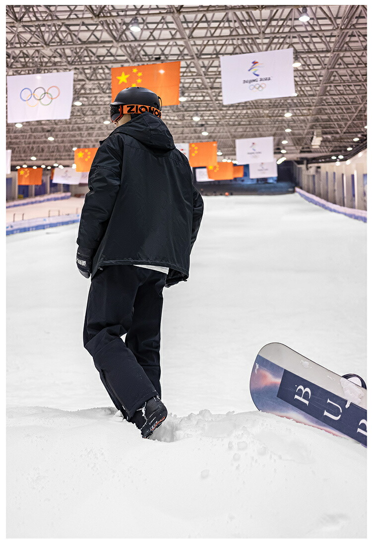 楽天市場】スノーボードウェア 上下セット スキーウェア 上下セット