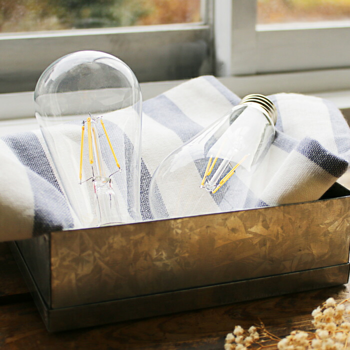 楽天市場】楽天SS+4倍日 【 シーリングファン フィラメントLED電球付き