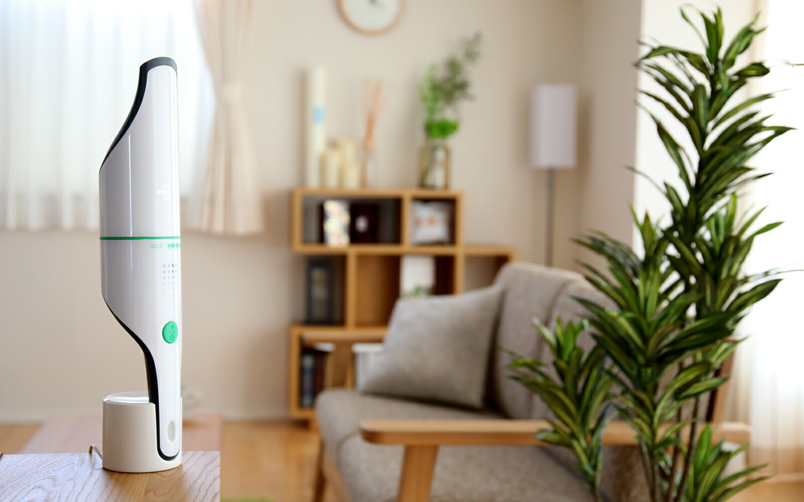 楽天市場】楽天SS開催中 VORWERK フォアベルク ハンディクリーナー