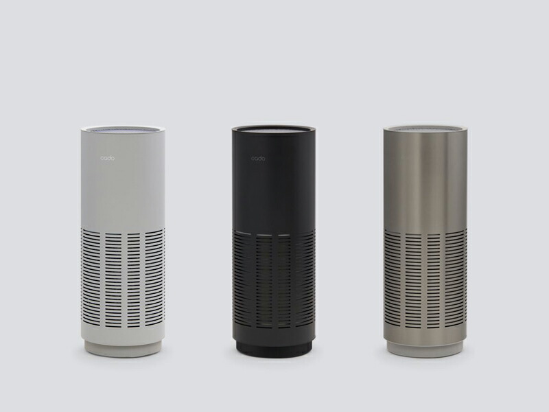 楽天市場】特典付き！ cado(カドー) 【 空気清浄機 LEAF 320i 】 AP