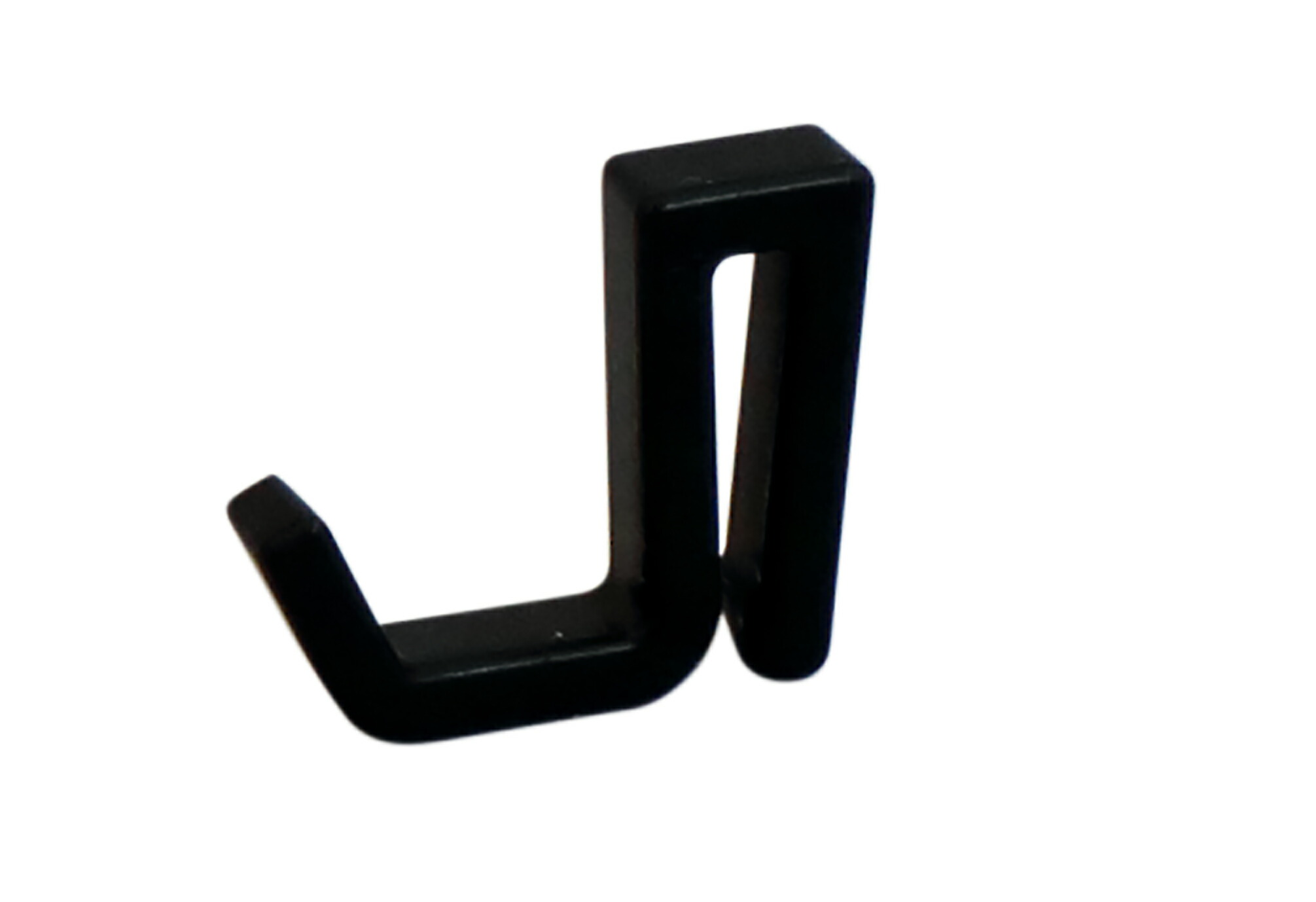 楽天市場】3043【交換パーツ】スペアフックW25mm 6個組（艶無