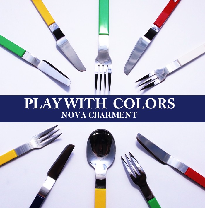 楽天市場】選べる カトラリーセット 7点 スプーン フォーク ナイフ