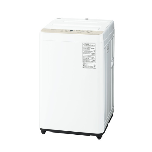 大阪・兵庫送料・設置無料】Panasonic 洗濯機 6kg 2022年製 楽天市場