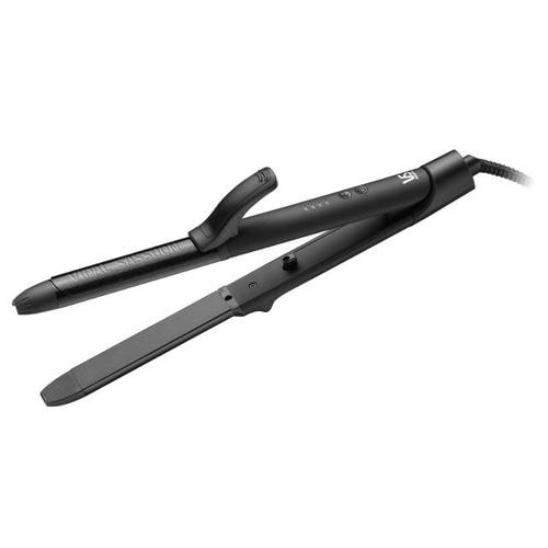楽天市場】ヘアアイロン ヴィダルサスーン VS VSI2550KJ 2WAY ブラック