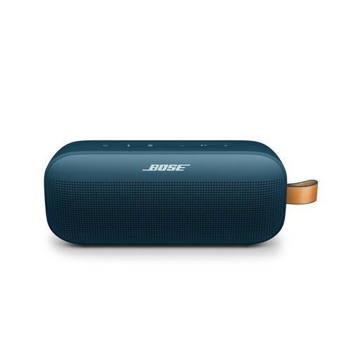 楽天市場】Bose SoundLink Flex Portable Speaker (第2世代) Bluetooth