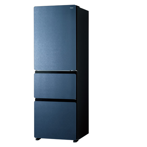 楽天市場】Haier 冷蔵庫 375L 右開き 3ドア 鮮度キープ冷凍 大容量野菜