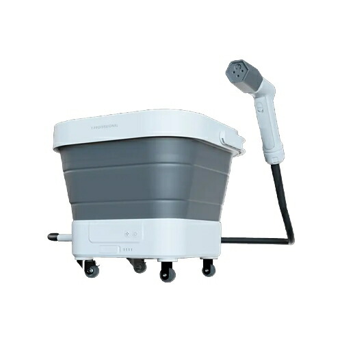 楽天市場】サイエンス ポータブル高圧洗浄機 ミラブル アクアブラスト