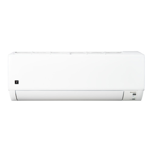 楽天市場】シャープ プラズマクラスター エアコン 18畳の通販