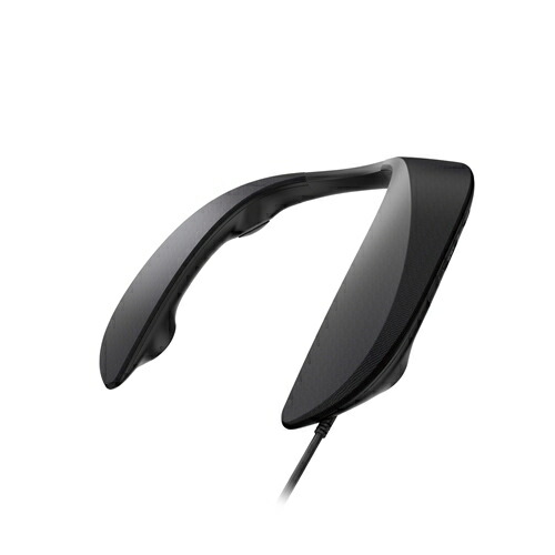 楽天市場】パナソニック SC-GN01 ゲーミングネックスピーカー ネック