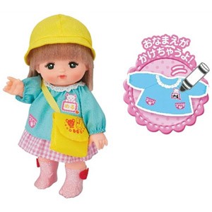 楽天市場】パイロットコーポレーション メルちゃん きせかえセット