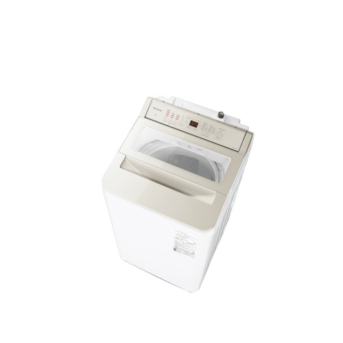 楽天市場】パナソニック 全自動洗濯機 洗濯：7.0kg 簡易乾燥 幅56.4cm