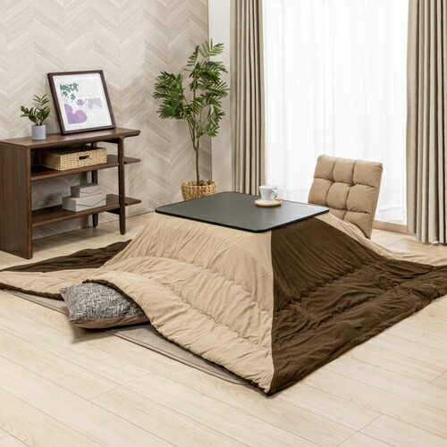 楽天市場】【こたつ＆布団セット】[長方形190×240]ヤマダオリジナル