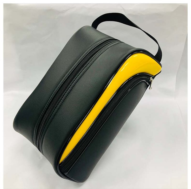 楽天市場】ゴルフ シューズバッグ シューズケース ゴルフバッグ メンズ