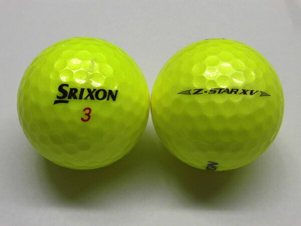 楽天市場】スリクソン z star xv イエローの通販