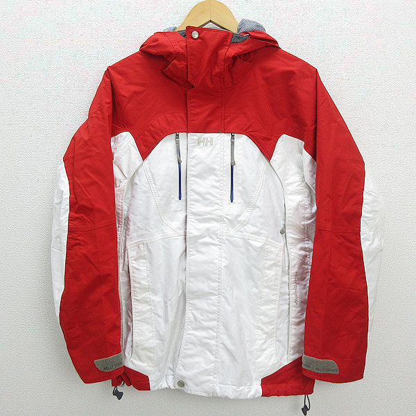 楽天市場】WW□ヘリーハンセン/HELLY HANSEN TECH XPスノボジャケット