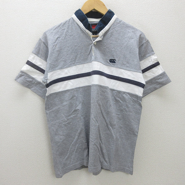 楽天市場】カンタベリー（ポロシャツ｜トップス）：メンズファッション