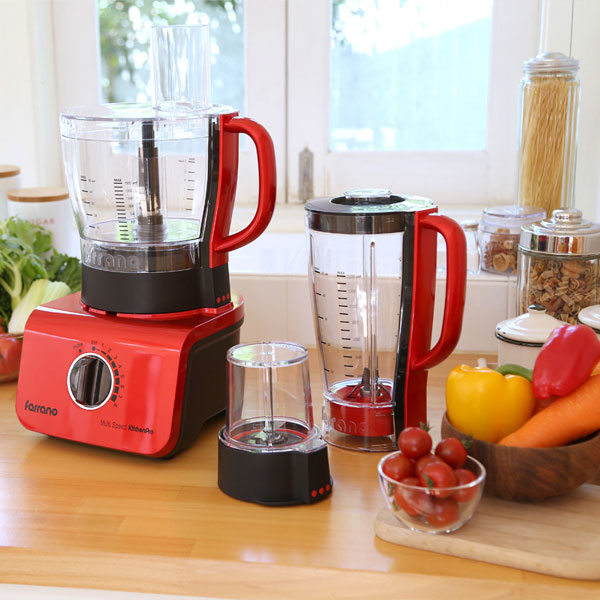 楽天市場】Ferrano(フェラーノ) FP31R（レッド Red） 複合機 (フード