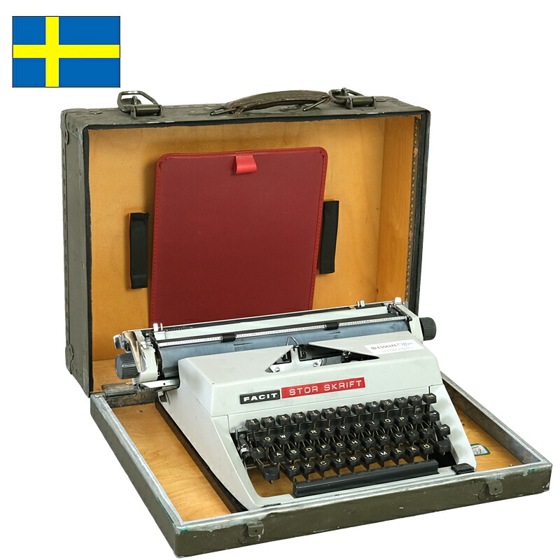 楽天市場】アンティーク タイプライターの通販