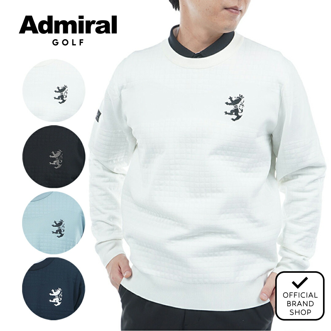 楽天市場】【30%OFF】【正規販売店】[Admiral GOLF] リップジャガード