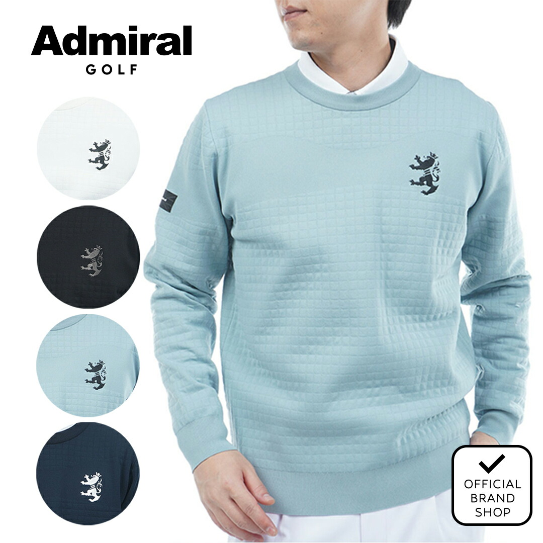 楽天市場】【30%OFF】【正規販売店】[Admiral GOLF] リップジャガード