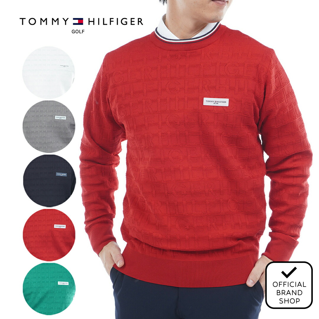 楽天市場】【30%OFF】【正規販売店】[Tommy Hilfiger Golf] ロゴ