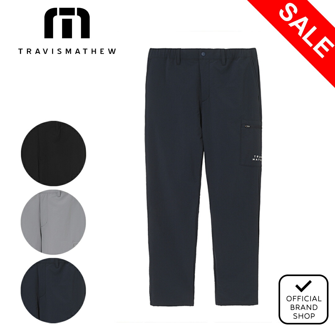 ゴルフウェア TravisMathew パンツ」の人気商品一覧 | 安い商品を通販
