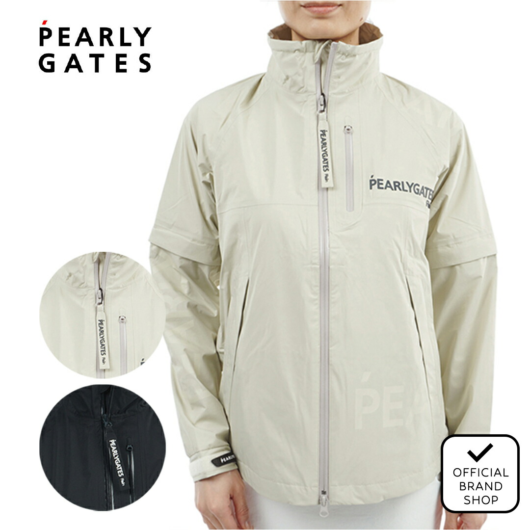 楽天市場】パーリーゲイツ レインウェアの通販