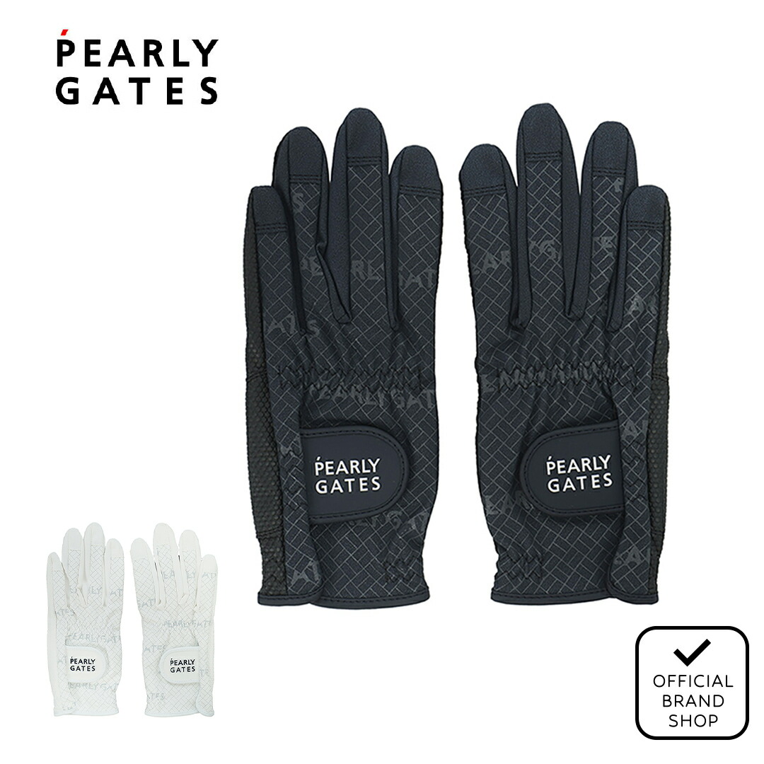 ゴルフグローブ パーリーゲイツ レディース」の人気商品一覧 | 安い