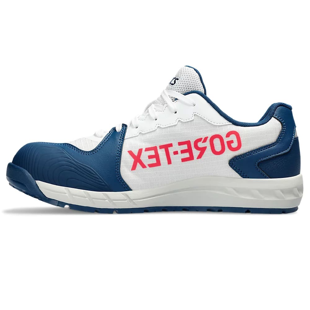 楽天市場】アシックス ウィンジョブ CP603 G-TX 防水 透湿 ゴアテック