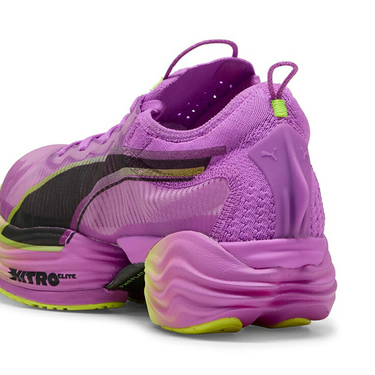 楽天市場】【15％OFFクーポン発行中】プーマ PUMA FAST-R NITRO ELITE