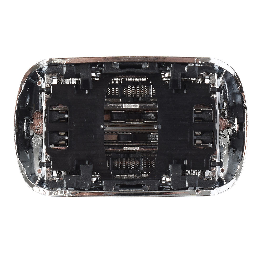 楽天市場】【4本セット】 ブラウン シリーズ9用 替刃 シルバー F/C92S