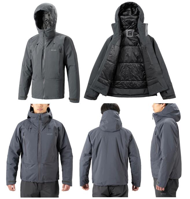 楽天市場】シマノ/SHIMANO RB-032W ゴアテックス インサレーション