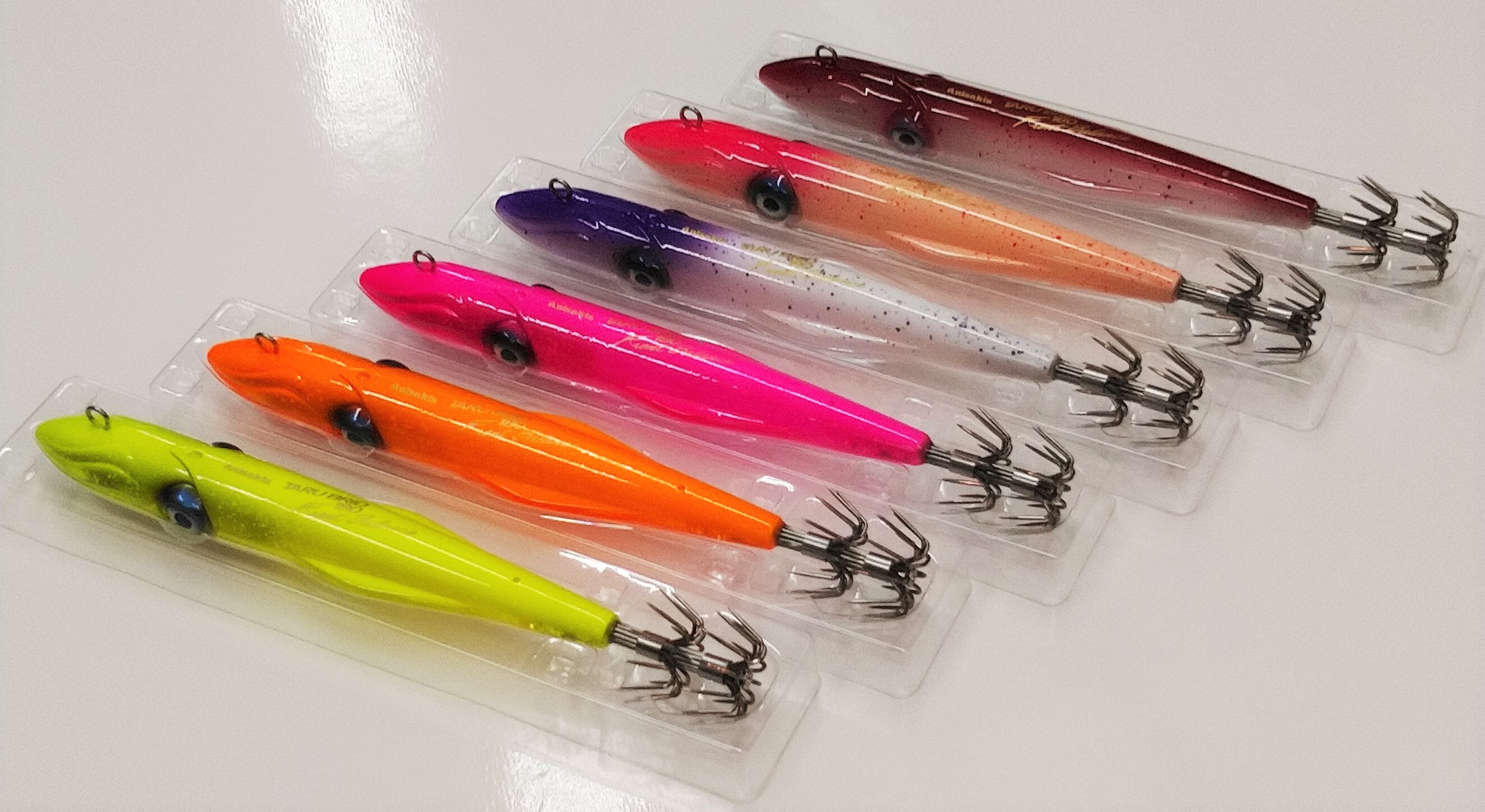 楽天市場】Anisakis/アニサキス タルブリットFB 180gTARU BRID FRONT