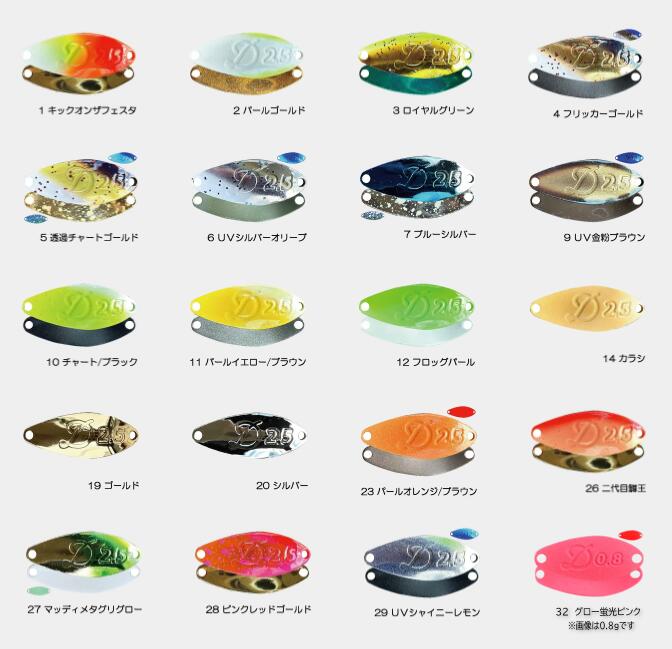 楽天市場】VELVET ARTS／ベルベットアーツ デイジー 2.5g 【全20色