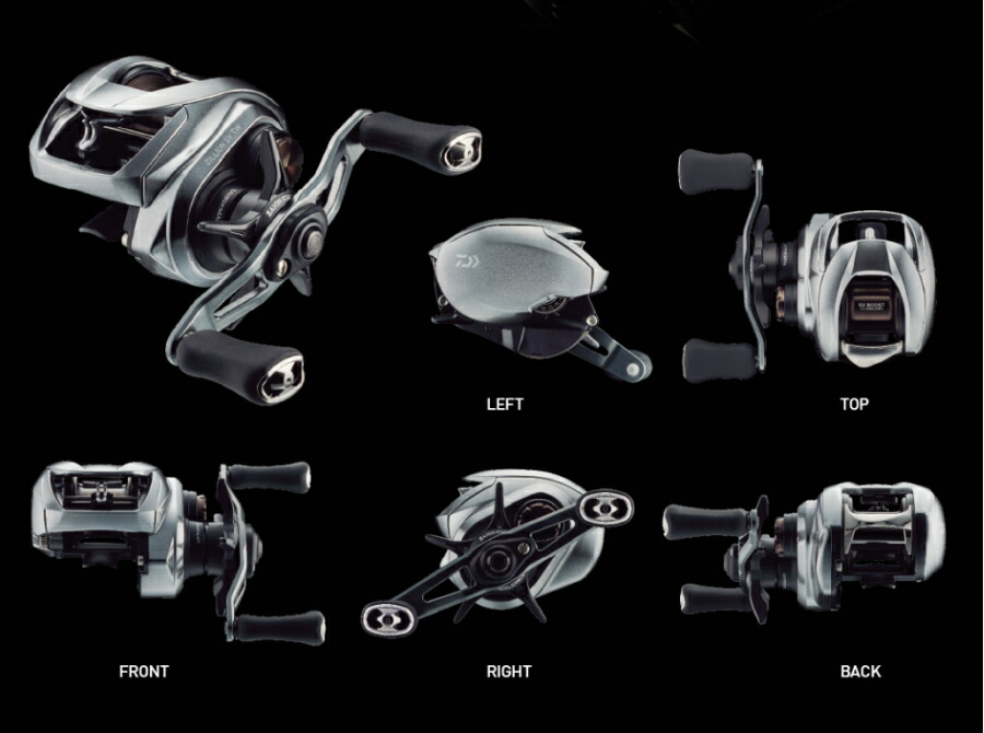 楽天市場】ダイワ/DAIWA 21ジリオン SV TW 1000シリーズ(ZILLION SV TW