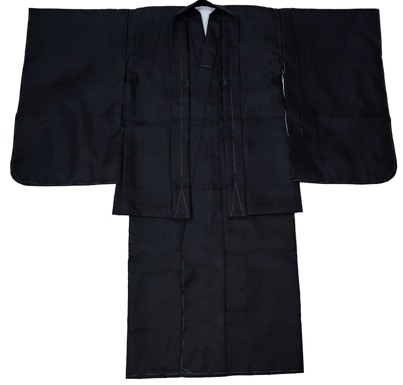 楽天市場】七五三 五歳 男児 紋付 羽織 着物 長襦袢 3点セット 日本製