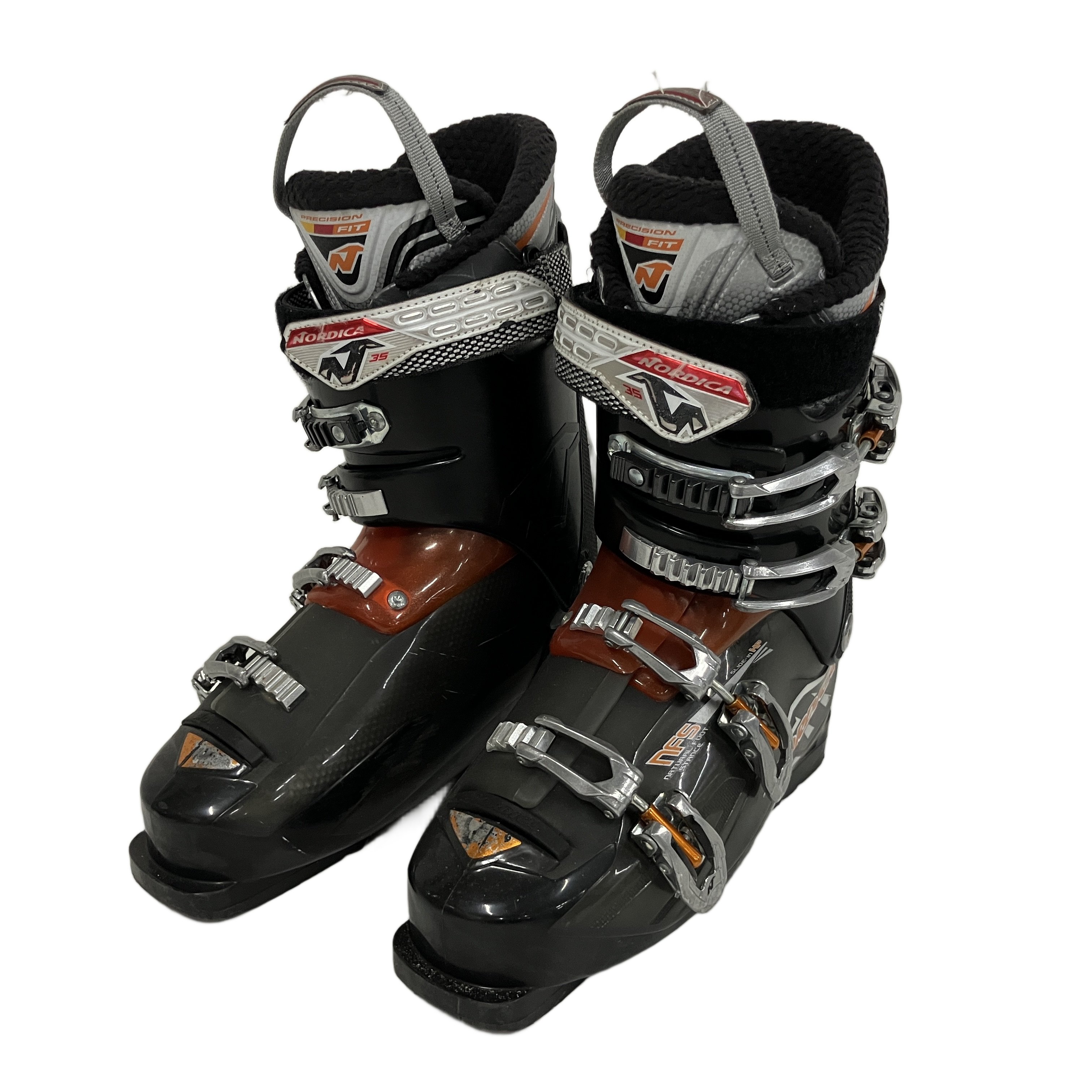 楽天市場】スキーブーツ 27．5の通販