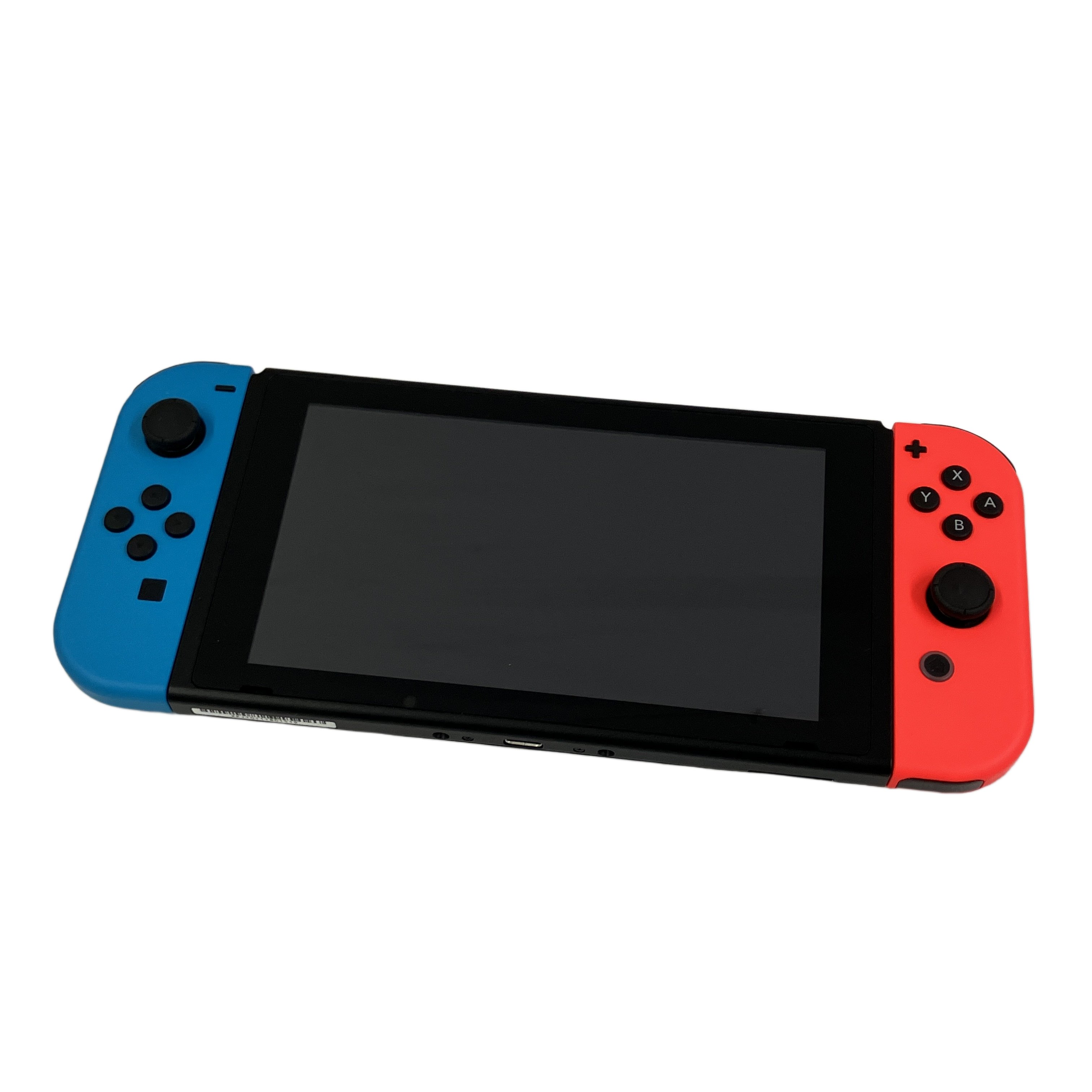 楽天市場】ニンテンドースイッチ hac-001の通販