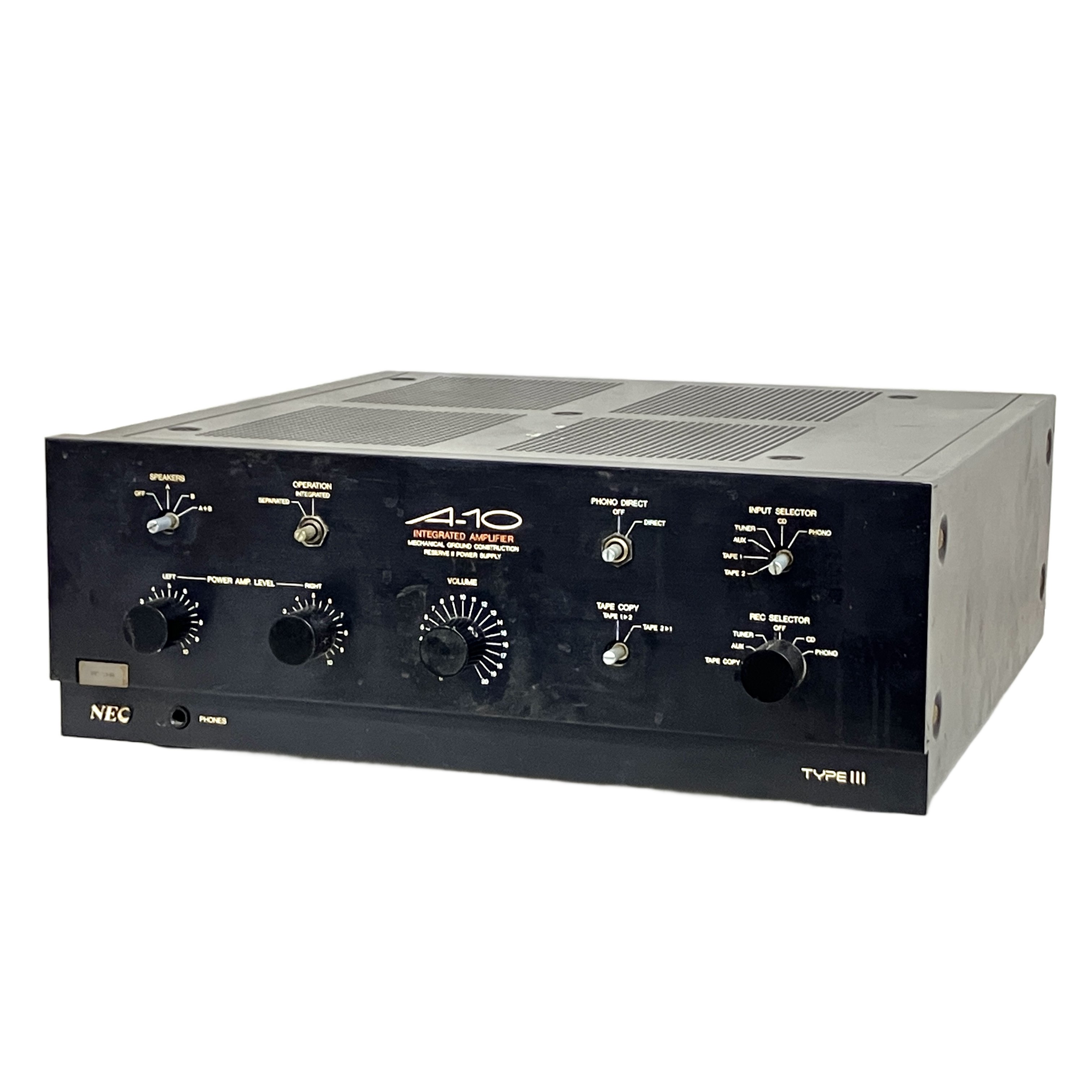 楽天市場】訳あり（プリメインアンプ｜アンプ）：オーディオ<TV