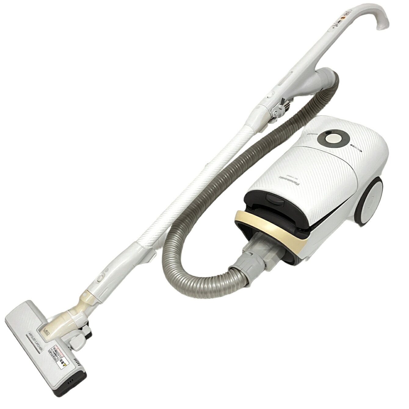 楽天市場】パナソニック mc－jp800g パックの通販