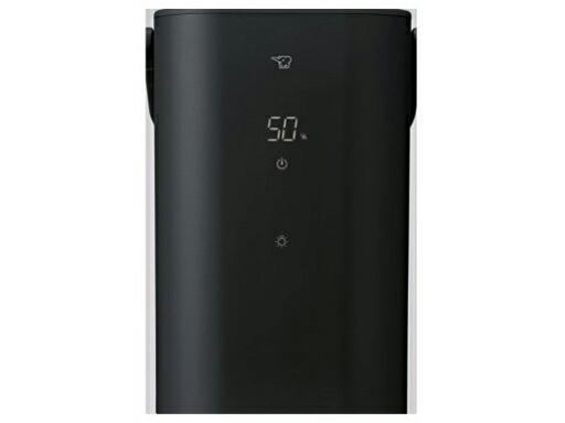 楽天市場】象印 ZOJIRUSHI STAN. 加湿器 スチーム加湿器 4L EE-FA50-BA