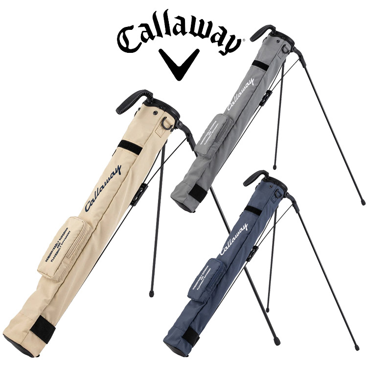 楽天市場】キャロウェイ アドバンス Advance スタンドクラブケース 24